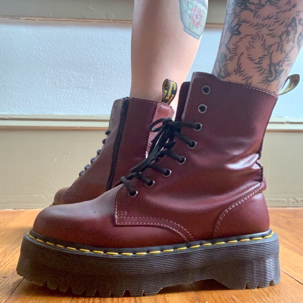 👑 Dr. Martens Jadons 👑